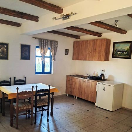 Roka'S- Farm Villa Supljak Buitenkant foto